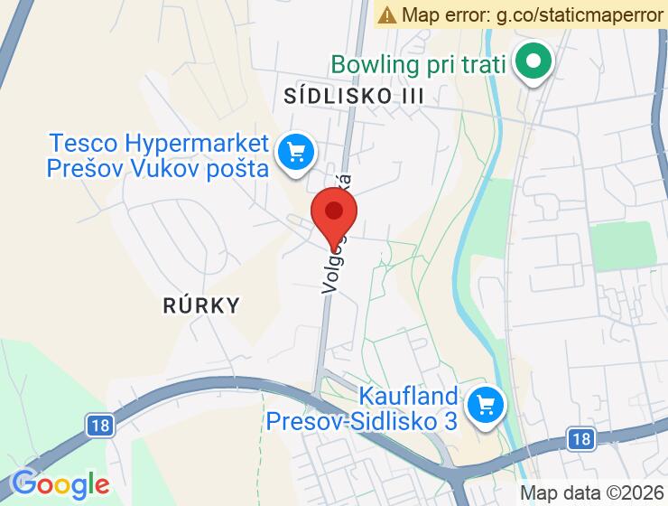 Prenájom garáže s alarmom a elektrinou
