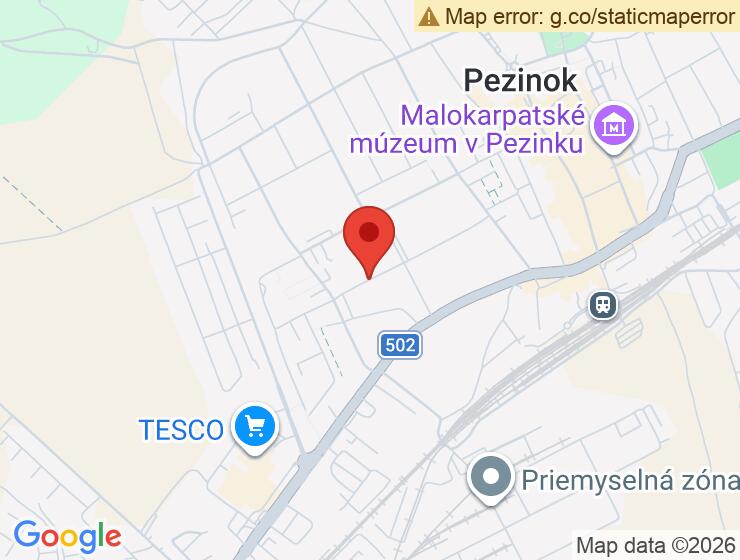 Prenájom garáže s diaľkovým ovládaním na Obrancov Mieru