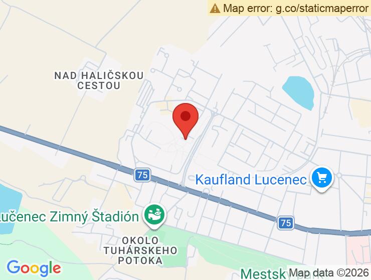 Prenájom garáže s elektrickou prípojkou pri Rubanisku 2