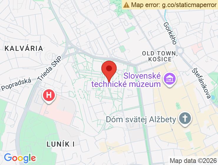 Prenájom garáže s elektrickým pripojením