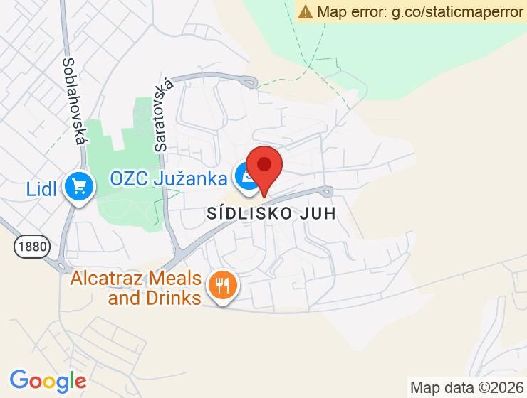 Prenájom garáže s elektrinou - 18m2 v garážovom dome