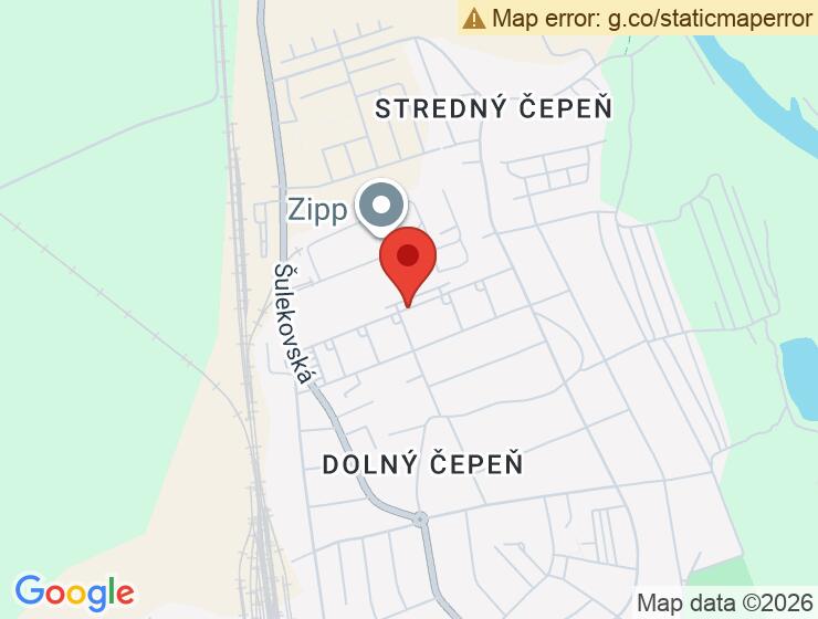 Prenájom garáže s elektrinou a montážnou jamou na Tehelnej ulici