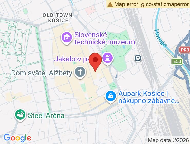 Prenájom garáže s elektrinou na Mlynskiej ulici 26