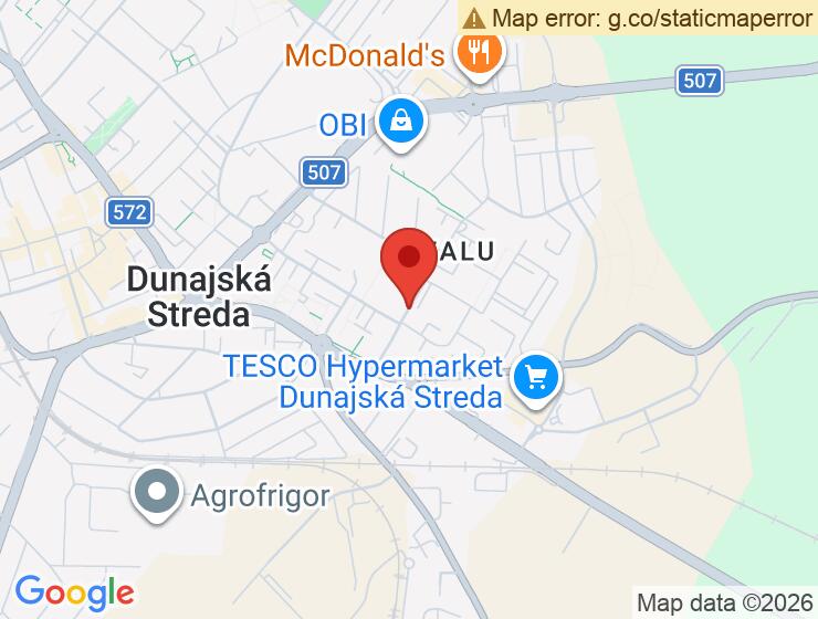 Prenájom garáže s elektrinou na Nám. Priateľstva