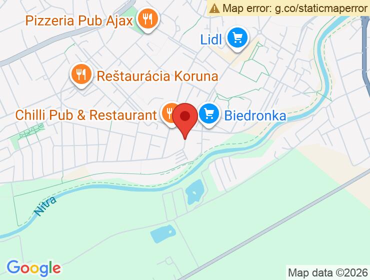 Prenájom garáže s elektrinou na sídlisku JUH v Nových Zámkoch