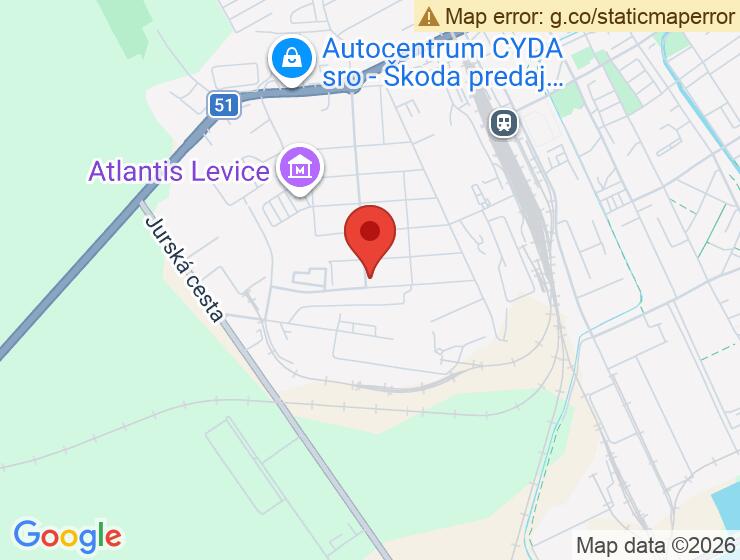 Prenájom garáže s elektrinou pri Priemstave