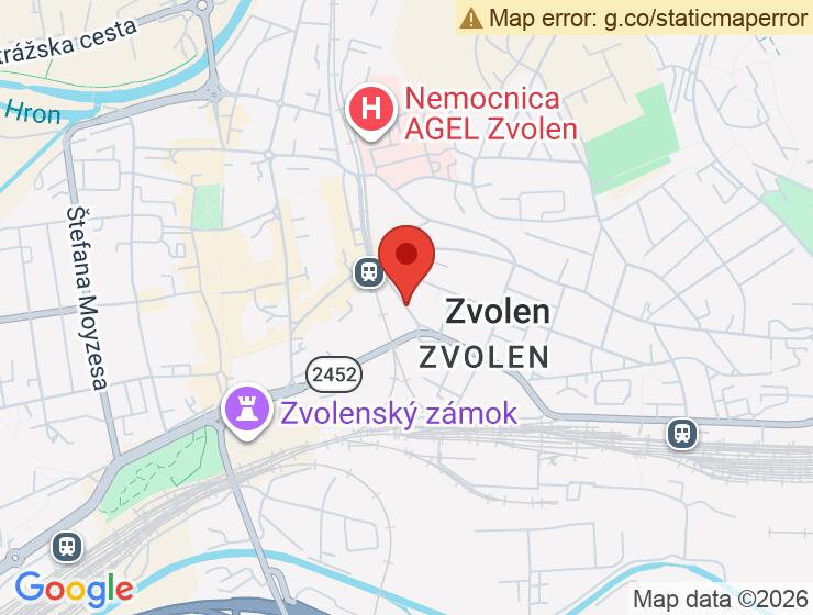 Prenájom garáže s elektrinou v širšom centre