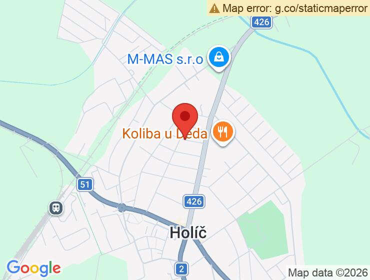 Prenájom garáže s jamou v Holici
