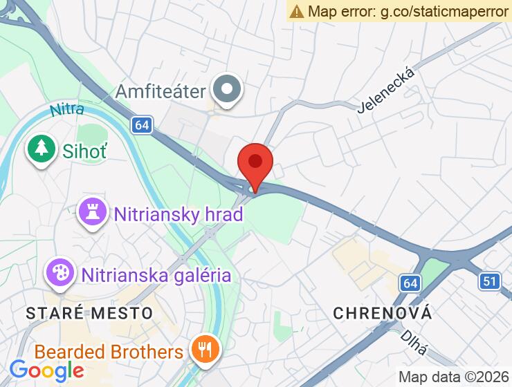 Prenájom garáže s montážnou jamou 19 m2 v Nitre - Chrenová
