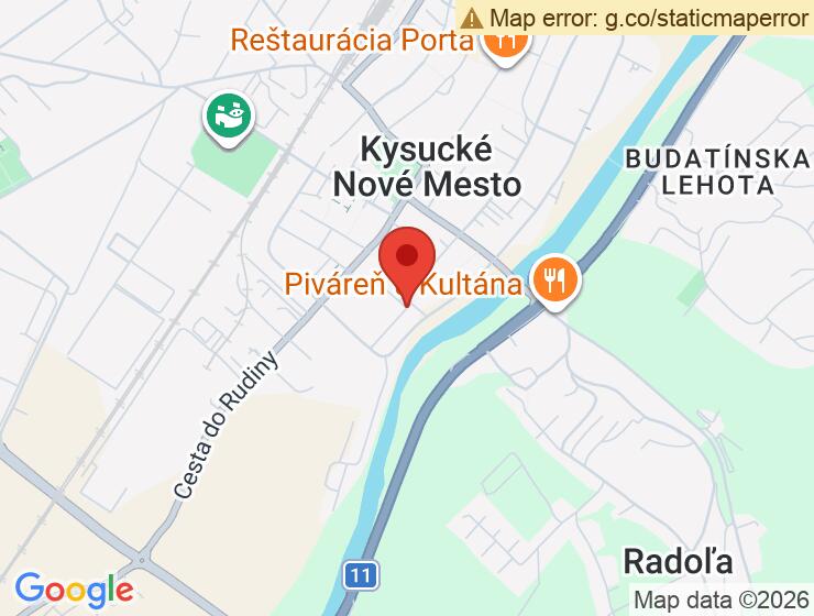 Prenájom garáže s montážnou jamou a elektrinou na Clementisovej ulici