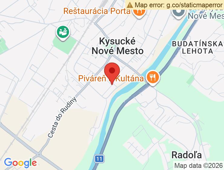 Prenájom garáže s montážnou jamou a elektrinou na Clementisovej ulici