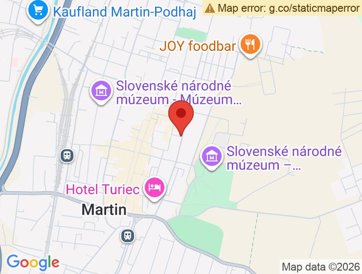 Prenájom garáže s montážnou jamou a parkovacími miestami v Martine