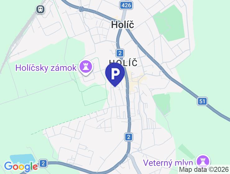 Prenájom garáže s montážnou jamou v Holíči