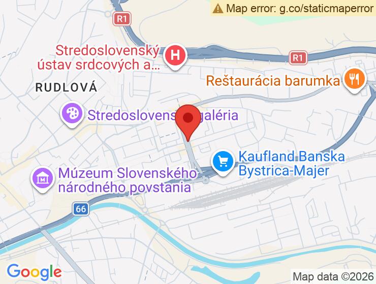 Prenájom garáže s montážnymi jamami na Triede SNP