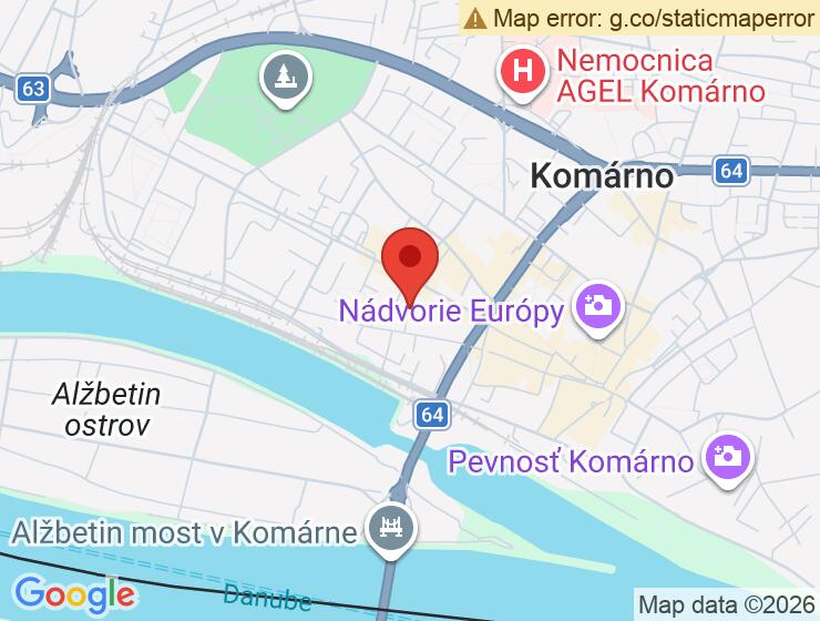 Prenájom garáže s parkovacím miestom na Kúpeľnej ul.