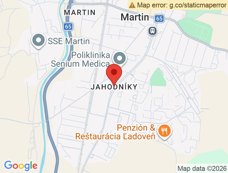 Prenájom garáže s rozlohou 18 m2 pri Lídli