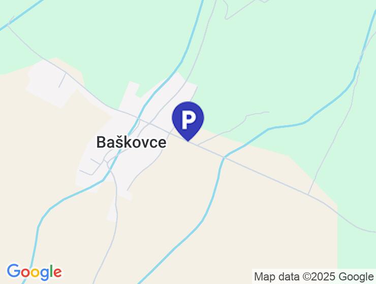 Prenájom garáže s rozlohou 30 m²
