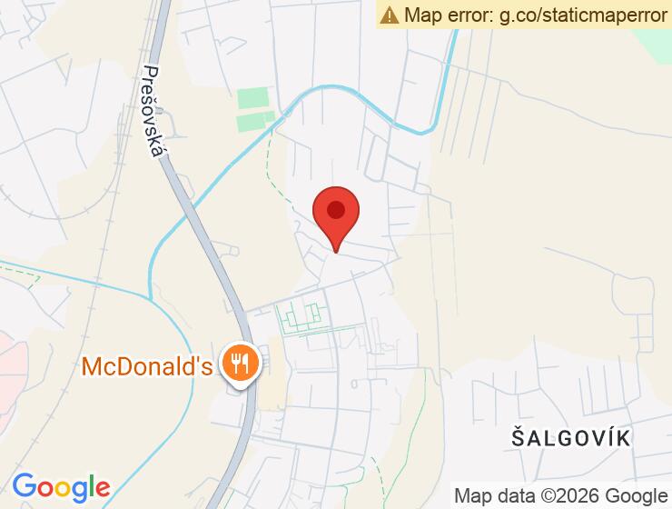 Prenájom garáže s úložným priestorom na Tekeľovej ulici, Sekčov