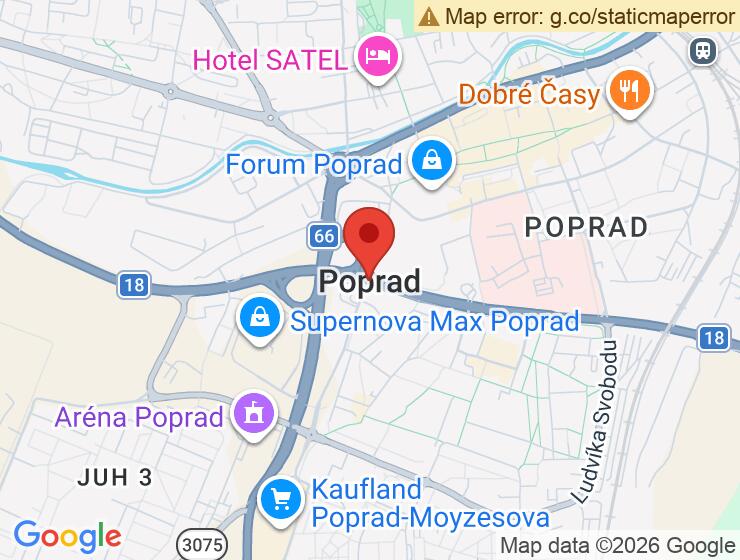 Prenájom garáže so zásuvkou a jamou na Starom Juhu
