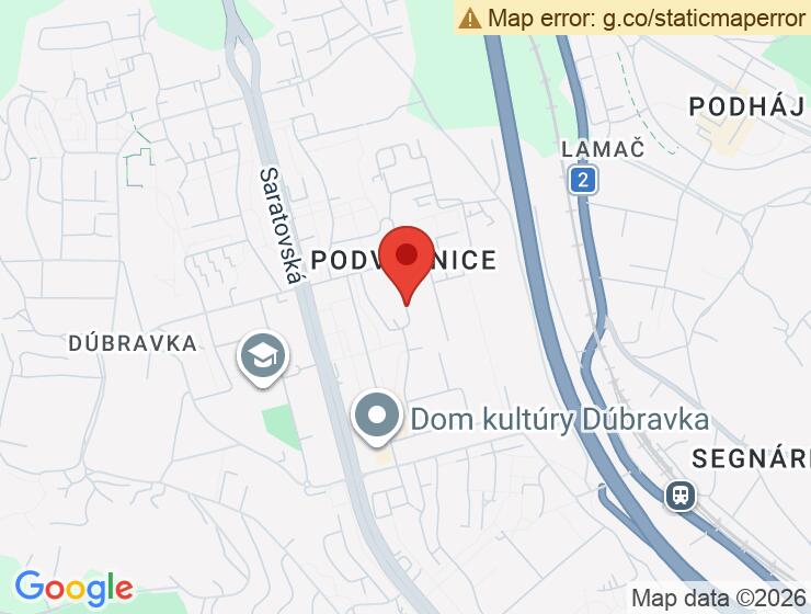 Prenájom garáže v bytovom dome na Ušiakovej ulici, Dúbravka