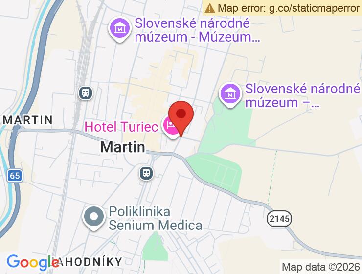 Prenájom garáže v centre mesta Martin na ul. A. Sokolíka
