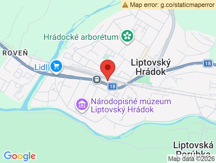 Prenájom garáže v centre mesta s elektrinou a 380V