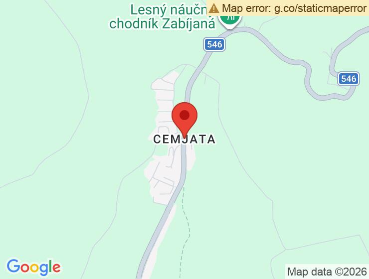 Prenájom garáže v centre Prešova na ul. Janka Borodáča
