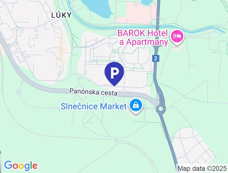 Prenájom garáže v garážovom dome na Jasovskej ulici