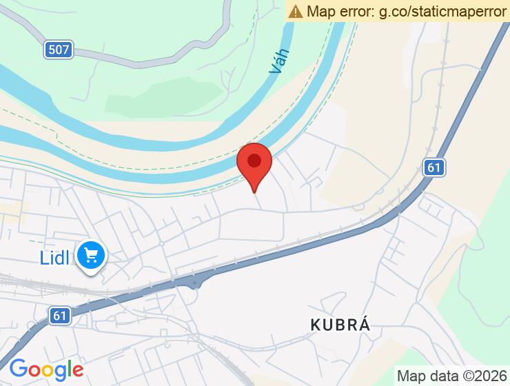 Prenájom garáže v garážovom dome na Sihoti