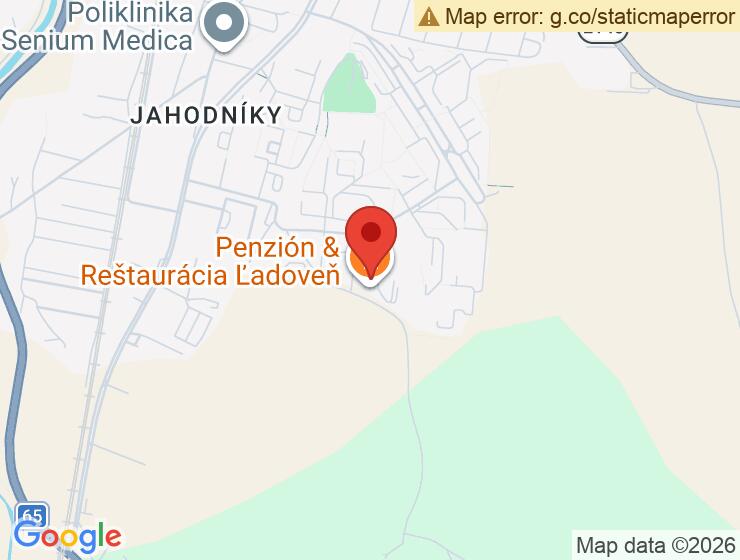 Prenájom garáže v garážovom dome v Martine - Ľadoveň