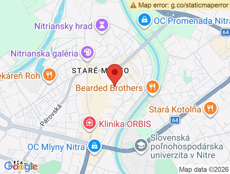 Prenájom garáže v garážovom komplexe blízko centra