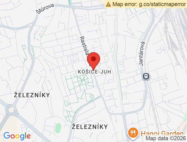 Prenájom garáže v KE-Juh s elektrinou