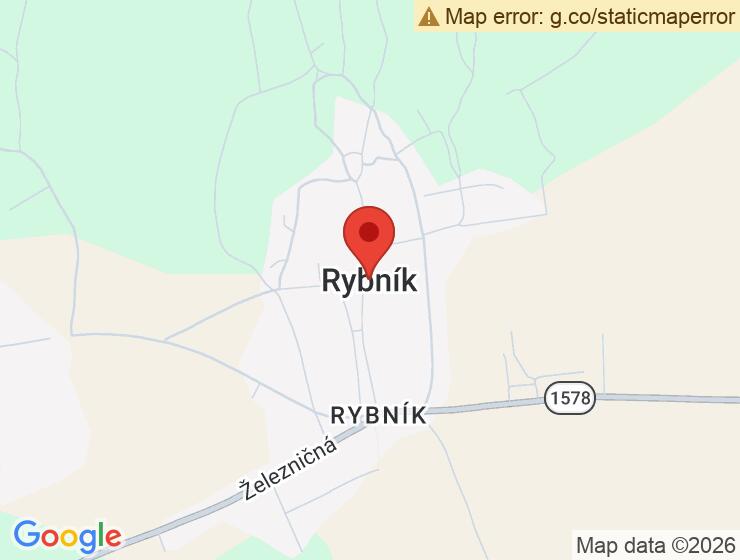 Prenájom garáže v Leviciach na sídlisku Rybníky