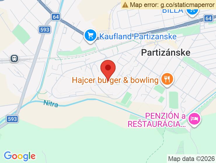 Prenájom garáže v Luhách 1, Malá Okružná