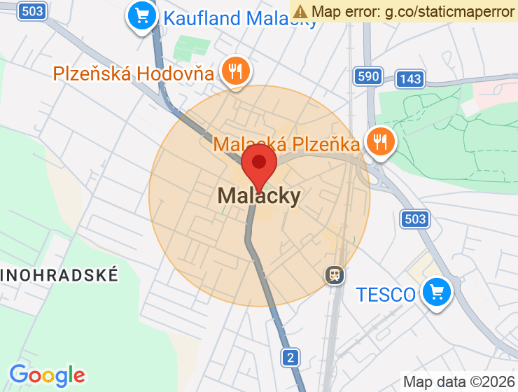 Prenájom garáže v Malackách s elektrinou a jamou