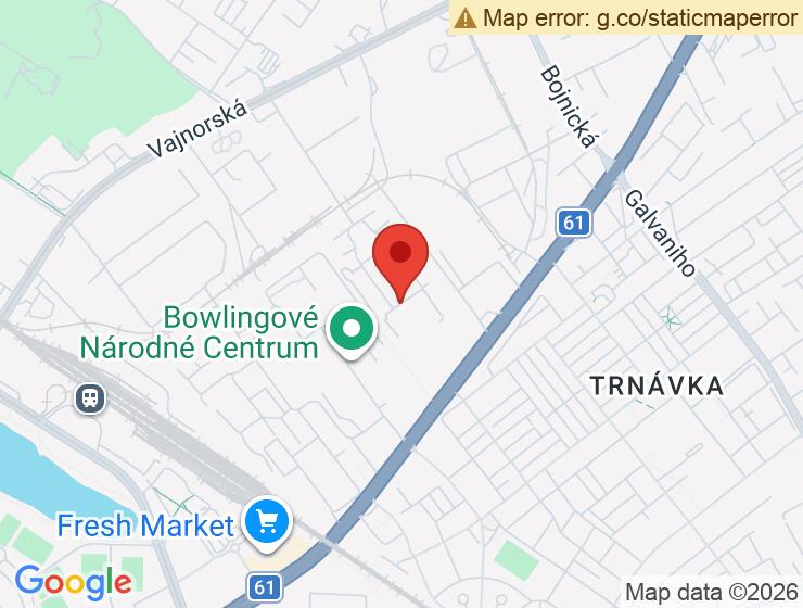 Prenájom garáže v Mierovej kolónii na Vihorlatskej