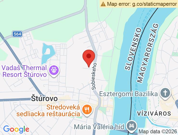 Prenájom garáže v novostavbe Sobieski