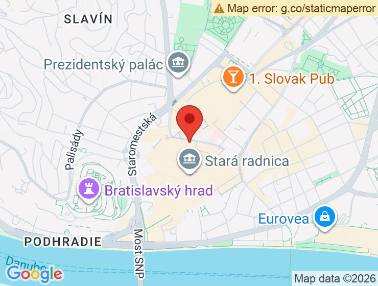 Prenájom garáže v projekte Metropolis