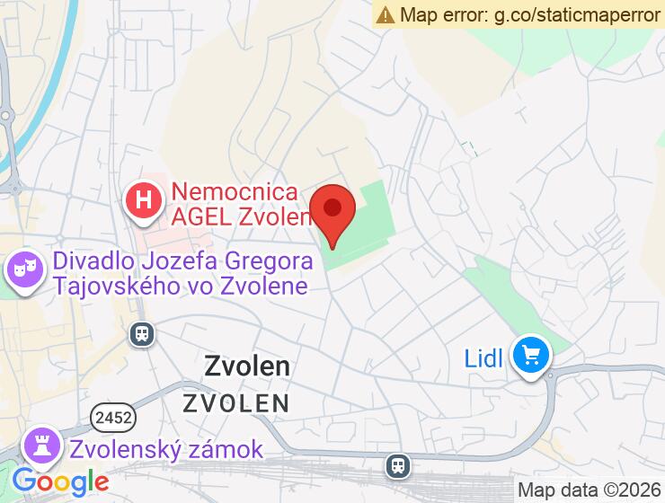 Prenájom garáže v radovej zástavbe na Lieskovskej ceste