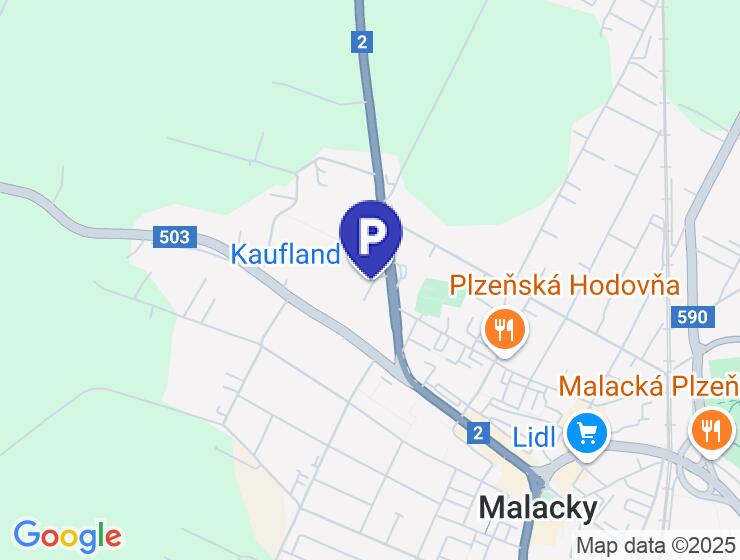 Prenájom garáže v radovke
