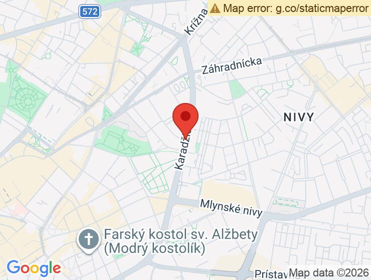 Prenájom garáže v Ružinove, Bratislava - Nivy