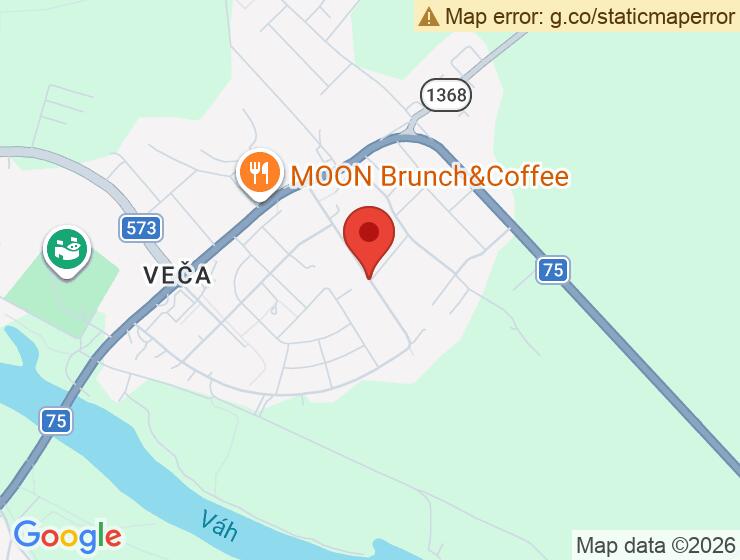 Prenájom garáže v Šali-Veča na ulici Komenského