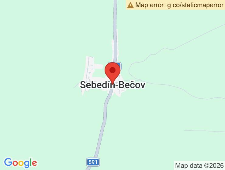 Prenájom garáže v Sebedine s pozemkom
