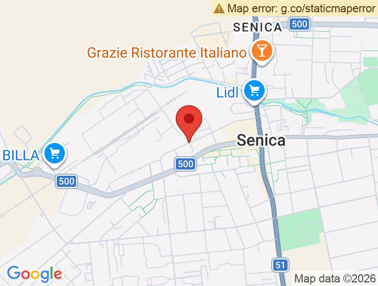 Prenájom garáže v Senici na Továrenskej ulici