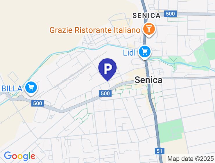 Prenájom garáže v Senici na Tovarenskej ulici
