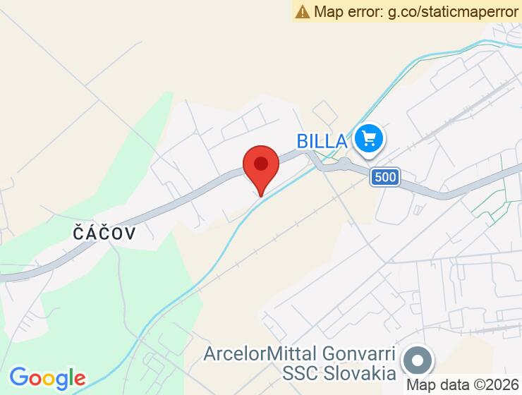 Prenájom garáže v Senici za 80€/mesiac