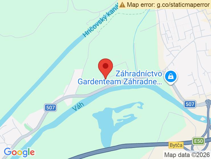 Prenájom garáže v Thurzových sadoch