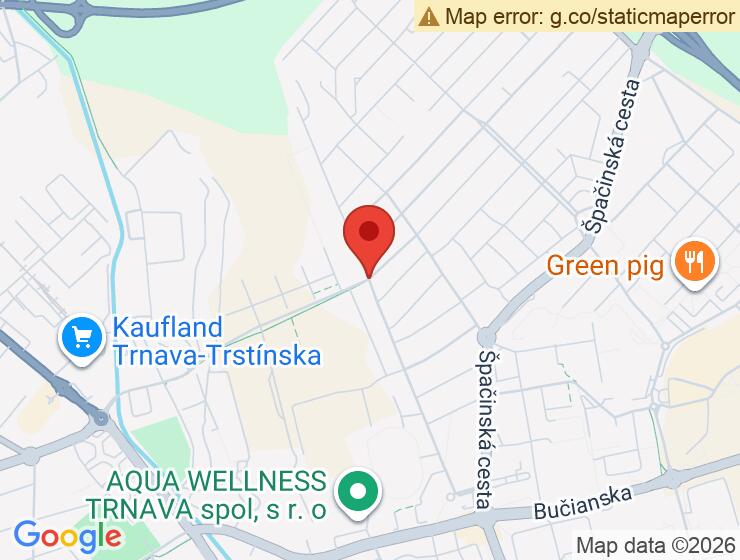 Prenájom garáže v Trnave na Hajdóczyho ulici