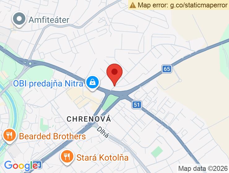 Prenájom garáže v uzavretom areáli v Nitre, Chrenová