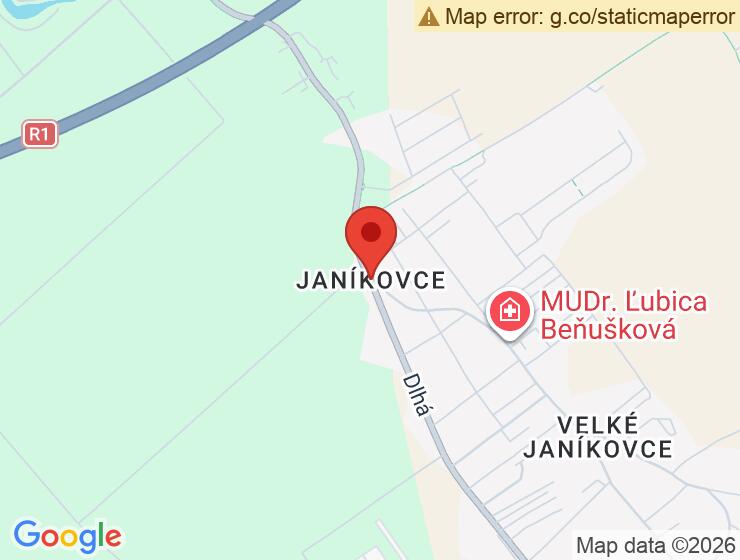 Prenájom garáže v Zlatých Moravciach s elektrikou a jamou